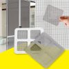 6pcs / Pack Anti-Insect Fly Bug Door Mosquito Screen Net Repair Tape Patch Adhesive Tape