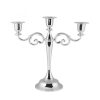 Retro Candlestick Home Decoration Living Room Cafe Theme Restaurant Jewelry Candlelight Dinner Props Gifts