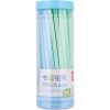 Deli S928 50 PCS/Barrel HB Pencil Students Round Writing Pencil