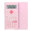 Deli 1700 Scientific Calculator Portable And Cute Student Calculator