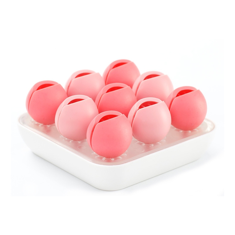 Creative Large Blossoming Cosmetics Desktop Sundries Storage Box