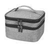 Sponge Liner Cosmetic Storage Box Portable Storage Box