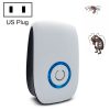 H12 2 PCS Ultrasonic Electronic Mouse Repeller Household Mini Mosquito Repeller