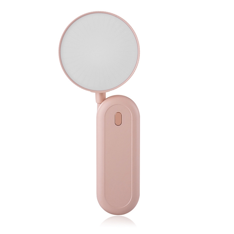 LN1 Universal Tube LED Night Light Student Eye Protection Bedside USB Foldable Reading Light