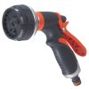 Metal Multifunctional Garden Household Car Watering Sprinkler High Pressure Nozzle