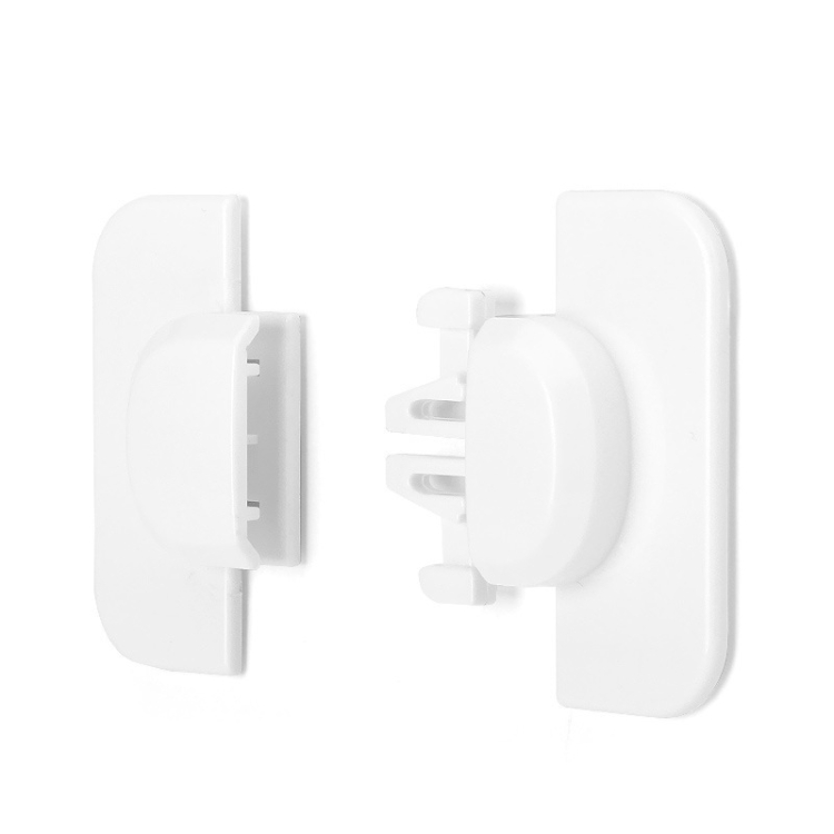 5 PCS Baby Refrigerator Water Dispenser Safety Lock Baby Safety Products