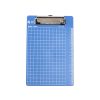 FUQIANG FQ8004 Folder Board Writing Pad Hanging Plastic Splint