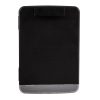 A4 Desktop Plastic Folder Data File Storage Box With Copy Panel Clip Function