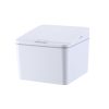 EXPED SMART Desktop Smart Induction Electric Storage Box Car Trash Can