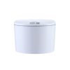 EXPED SMART Desktop Smart Induction Electric Storage Box Car Office Trash Can, Specification: