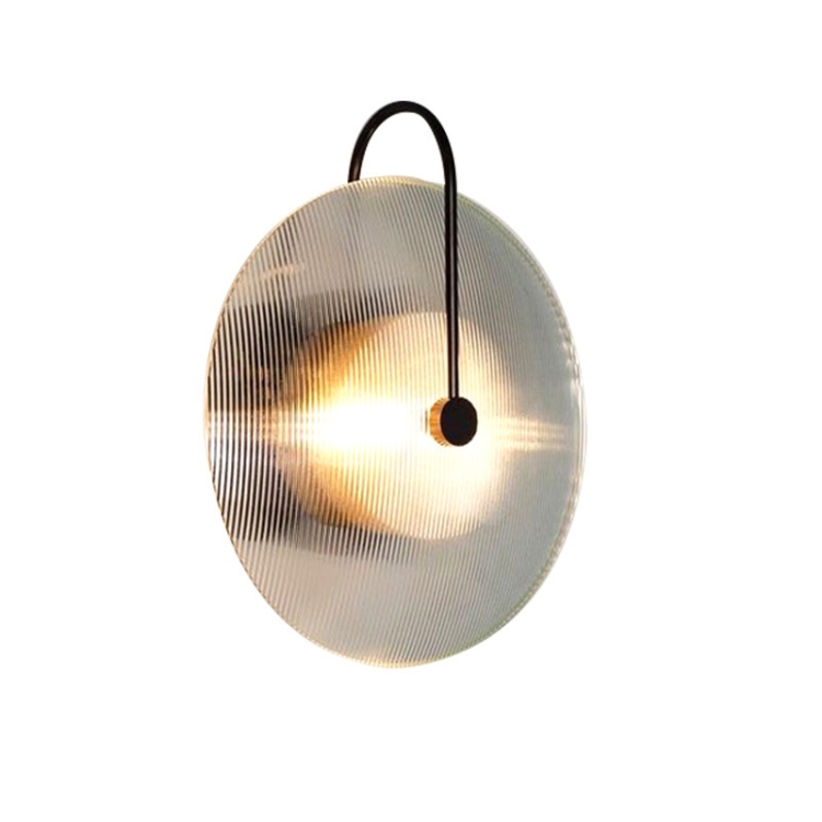 LED Glass Wall Light Corridor Light