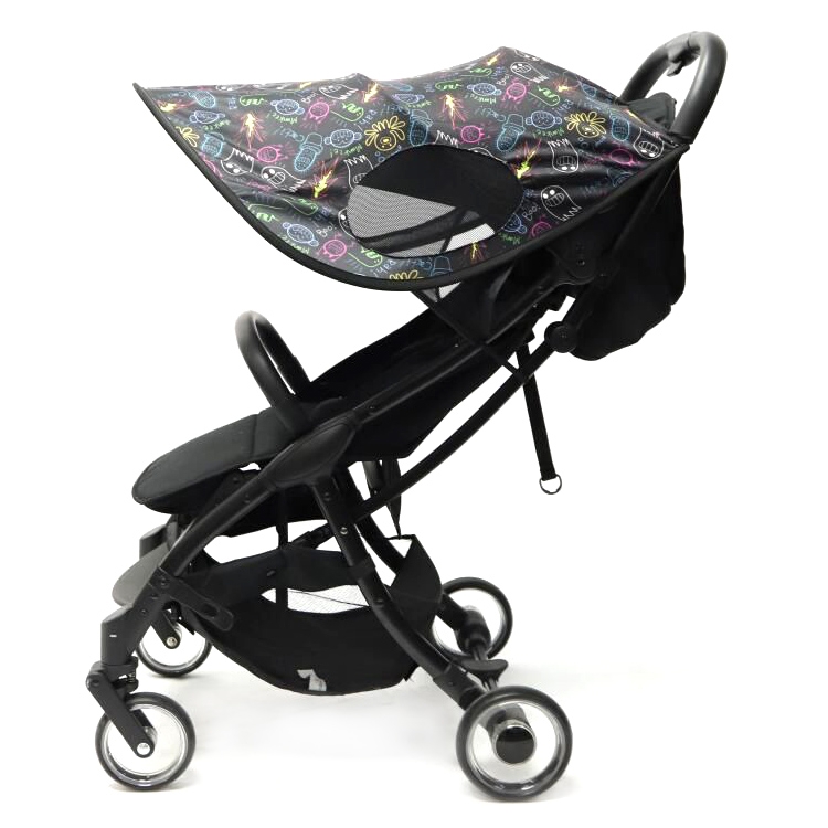 Stroller Sunshade Anti-Ultraviolet Stroller Shed