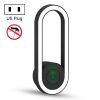 TS-06-13 Ultrasonic Mosquito Repellent Electronic Night Light Mosquito Repellent US Plug