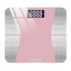 SONGYING SY06 Smart Body Fat Scale Home Body Weight Scale