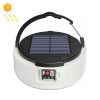HB208 Solar Power 10W 37 LED Household Emergency Light Mobile Night Market Light Camping Light