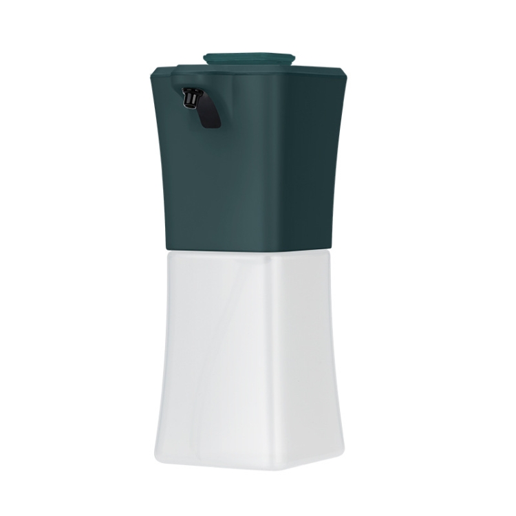 HE-X001 Automatic Induction Antibacterial Contact-Free Soap Dispenser Household Smart Hand Sanitizer Machine