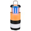 Outdoor LED Waterproof Electric Mosquito Killer Lamp Camping Lamp Flashlight