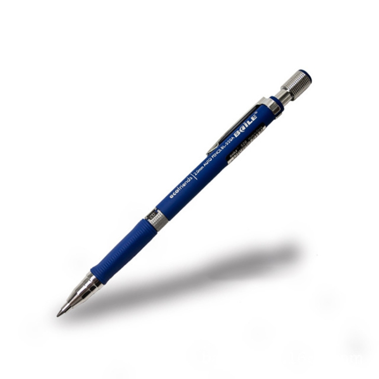 Baile 2.0mm Exam Push-out Drawing Drawing Writing Activity Automatic 2B Pencil