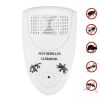 LI-3110 Ultrasonic Electronic Rat Repeller Household Smart Insect Repellent