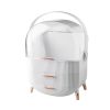Cosmetic Skin Care Product Storage Box Bedroom Furniture Storage Box