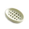 TM17005 2 In 1 Bathroom Drain Brush Soap Box
