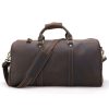 6482 Large-Capacity Cross-Body Luggage Bag For Business Travel Dry & Wet Separation Fitness Sports Bag