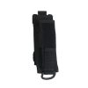 Outdoor Multi-Function Swing Stick Cover Flashlight Bag