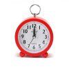 Office Home Round Alarm Clock Student Watch Gift