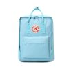 509 Student Oxford Schoolbag Leisure Waterproof Backpack