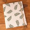 6 inch 200 Sheets Children Couples Fabric Tether Photo Album