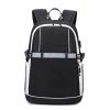 2101 Student Backpack Fashion Casual Backpack