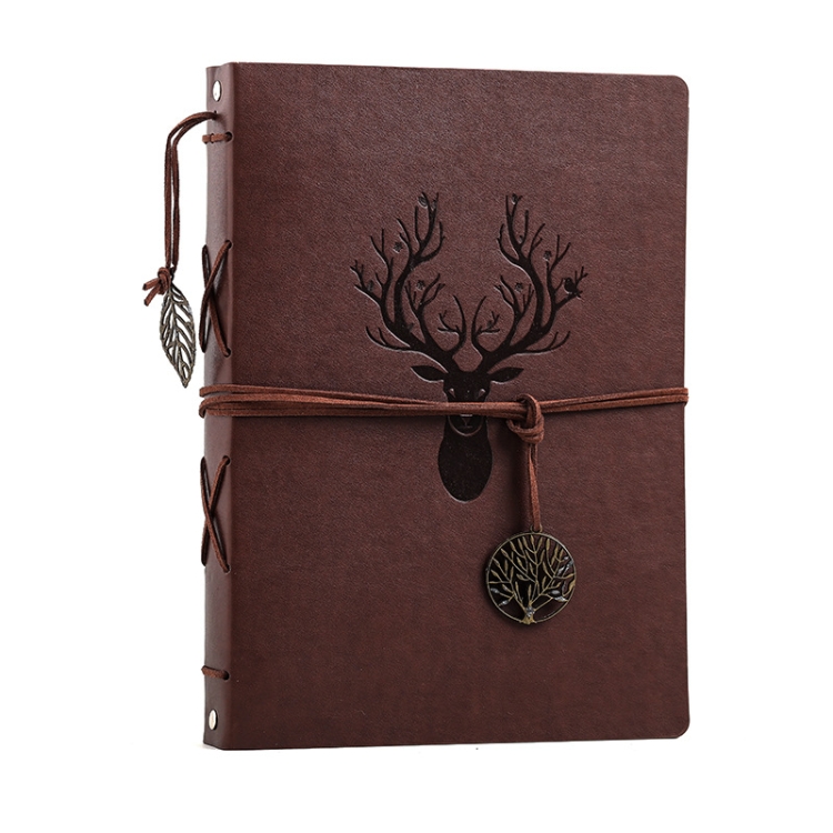 DIY Photo Scrapbook Handmade Children Growth Commemorative Album, Specification： Large Skirt Girl