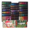 BRUTFUNER 520 Colors Color Lead Set Art Painting Oily Hand-Painted Color Lead