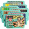 Kalour 240 Colors Color Lead Pencil Set Hand Painted Doodle Color Pencil Painting Pencil