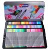 Skyglory Student Art Watercolor Painting Hook Line Pen Set，Specification：