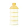 Portable Milk Powder Formula Dispenser Food Container Storage Feeding Box for Baby