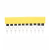 Portable Fabric Coat Hanger Hat Self-Adhesive Clip Travel Clothes Socks Foldable Hanger