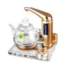 KAMJOVE B7 Full Intelligent Automatic Water Heating Electric Kettle Electric Tea Stove