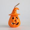 Halloween Decoration Pumpkin Lantern LED Luminous Ornaments Venue Layout Props