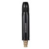 H17-1 Direct-Injection Brass Fire-Fighting Car Wash Garden Watering Sprinkler