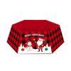 Decoration Christmas Tree Dress Christmas Tree Border Decoration