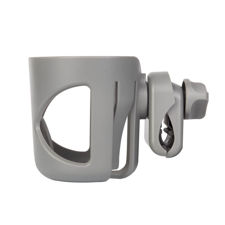 J4035 Stroller Cup Rapid Fixed Stroller Bottle Frame ABS Stroller Water Cup Rack