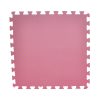10 PCS Children Bedroom Household Foam Stitching Crawling Floor Non-Slip Mat