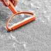 Hair Sticking Ball-Removing Brush Winter Clothing Woolen Coat Manual Depilator And Hair Removal Brush