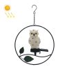 Outdoor Waterproof Garden Solar Simulation Animal Lawn LED Landscape Light