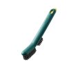 Dual Purpose Shoe Brush Detachable Household Soft Hair Laundry Brush Cleaning Brush