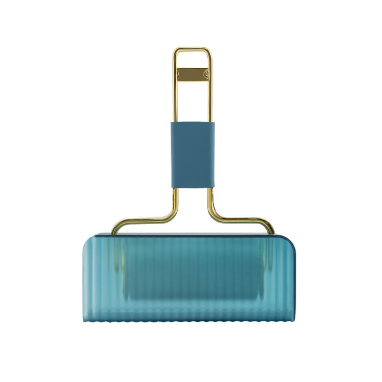 Wrought Iron Clothing Dust Hair Remover