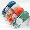 5 PCS Deli NS156 6m Portable Mini Correction Tape