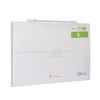 ChuangSheng A4 Hand Ventilation Piano Bag Student Document Storage Plastic Folder