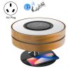 LZ-S2020 Bedroom Bedside Music Table Lamp